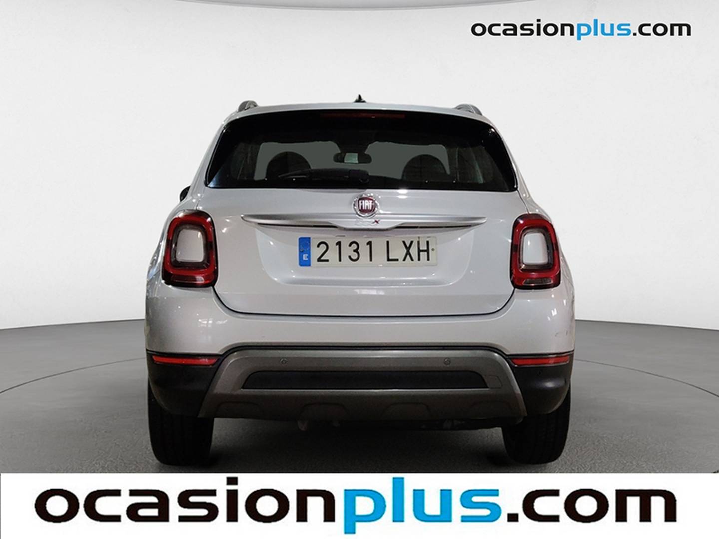 Foto Fiat 500X Fiat 500X 1.6 MultiJet Cross 4x2 (130 CV)