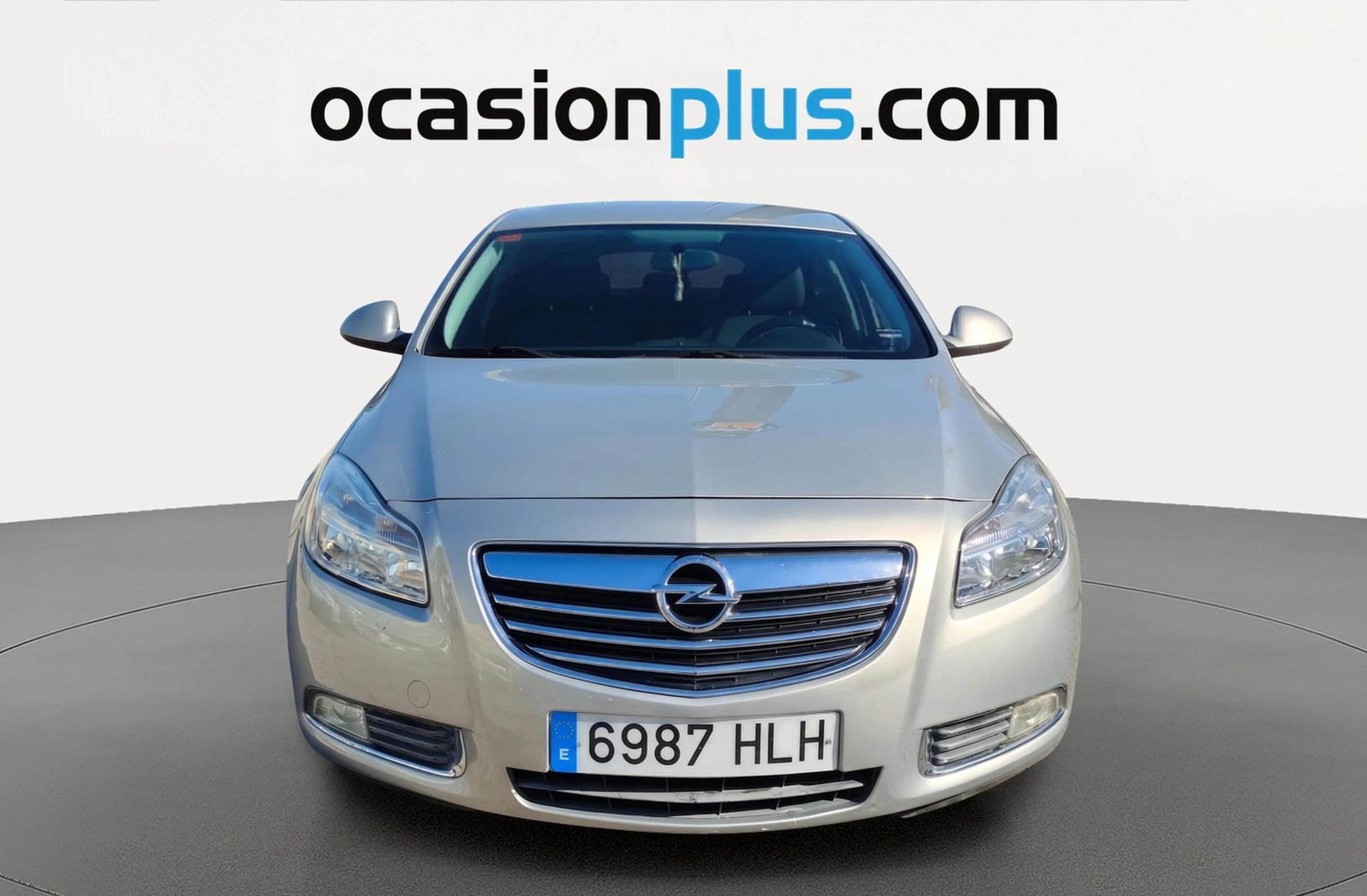 Opel Insignia 2.0 CDTI Selective - foto 10