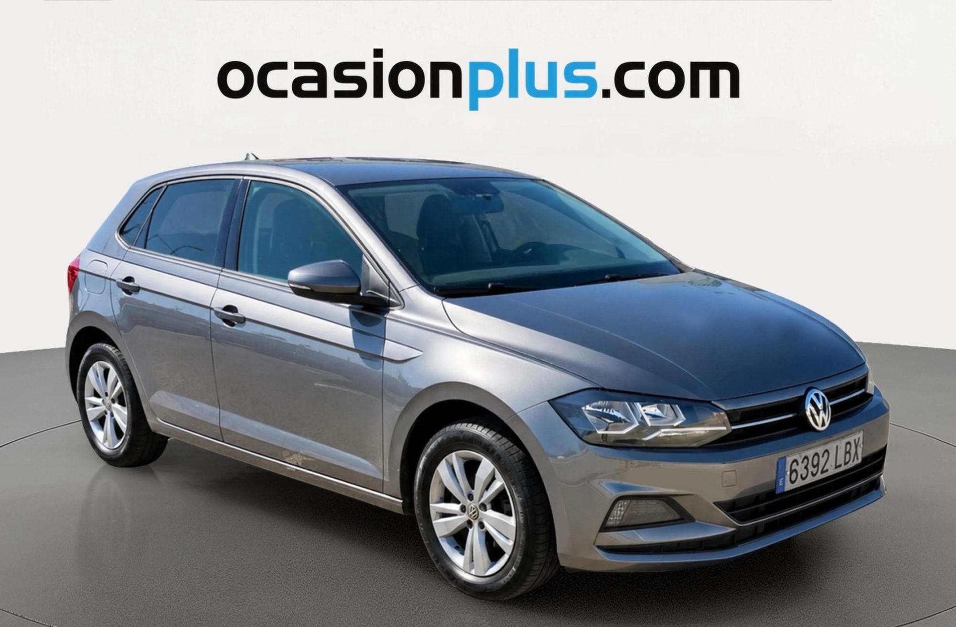 Volkswagen Polo Advance 1.0 TSI - foto 2