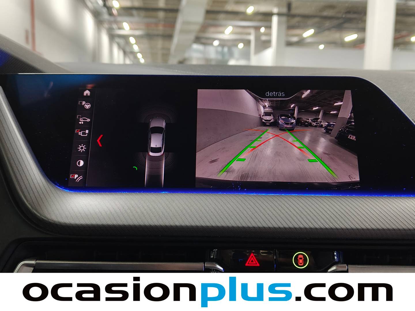 Extras del BMW Serie 2 BMW Serie 2 220d Gran Coupe (190 CV) Pack M