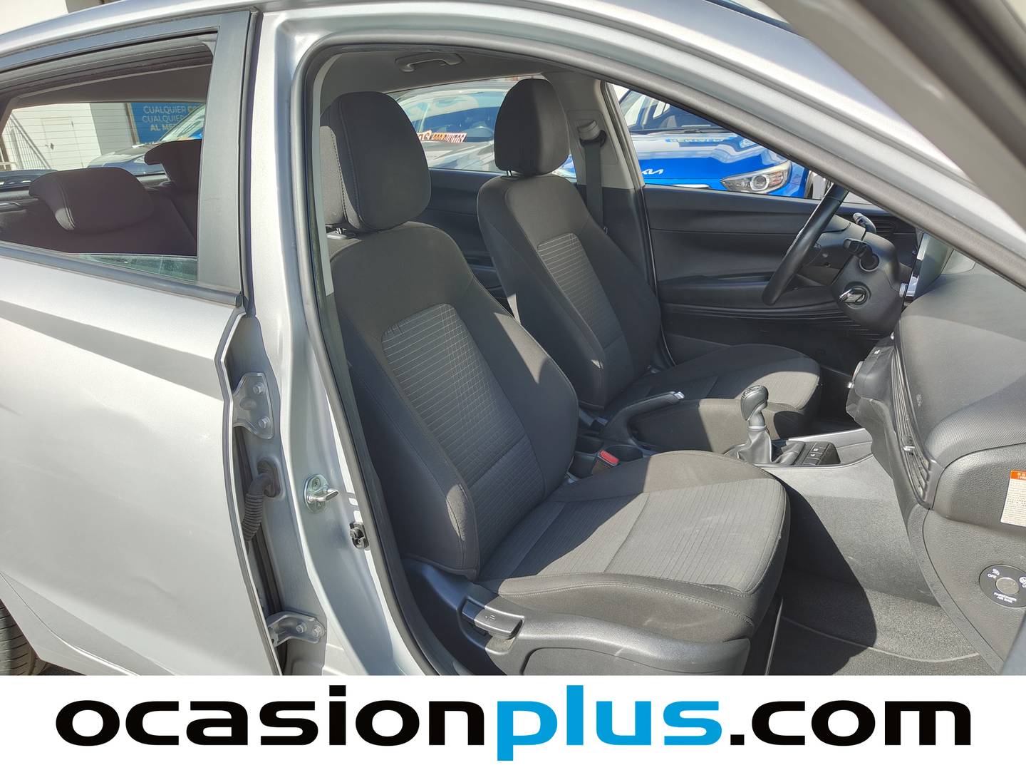 Hyundai i20 Hyundai i20 1.0 TGDI 48V Klass  (100 CV) km 0