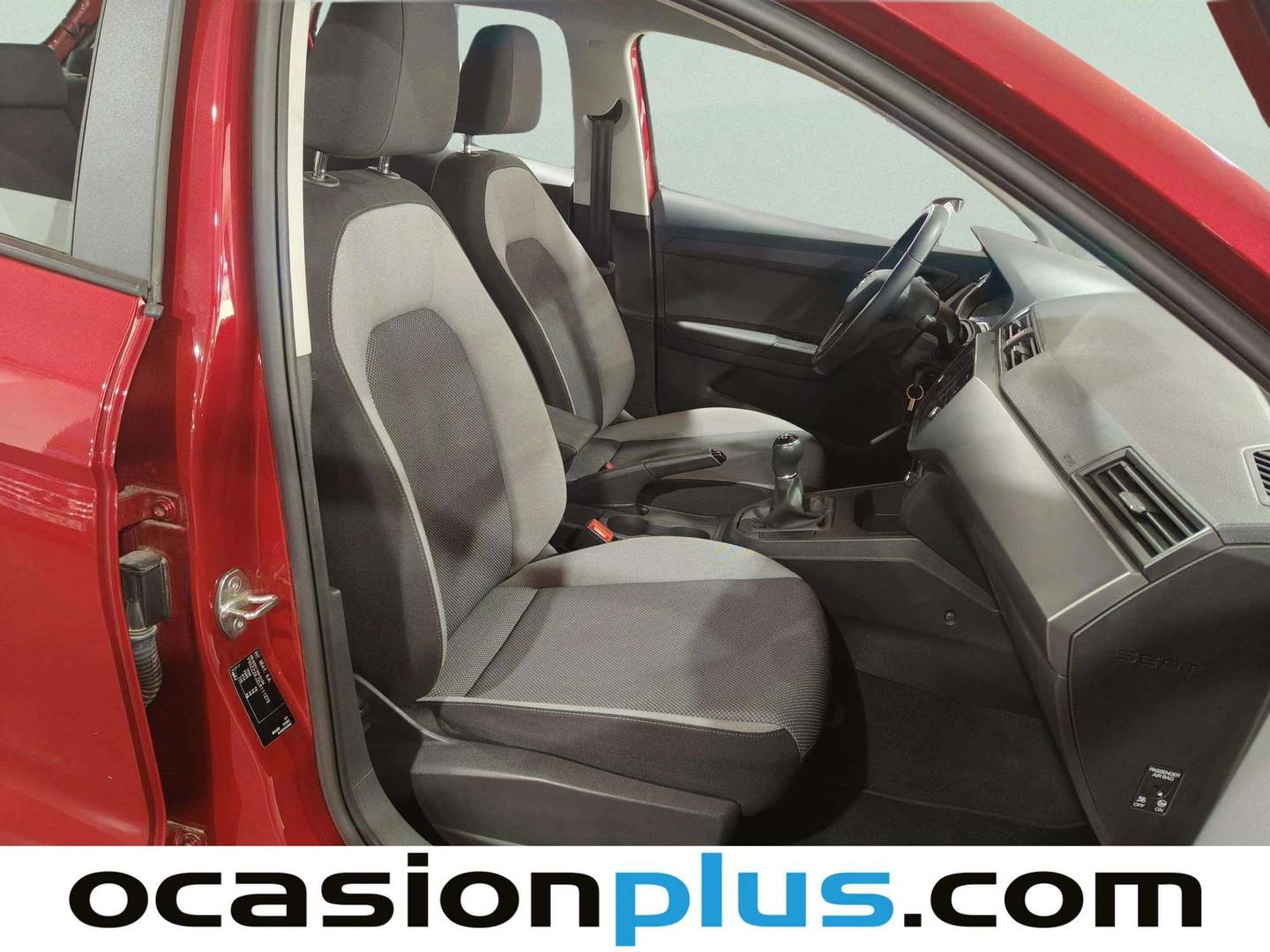 Seat Ibiza Seat Ibiza 1.0 MPI Style Plus (80 CV) km 0