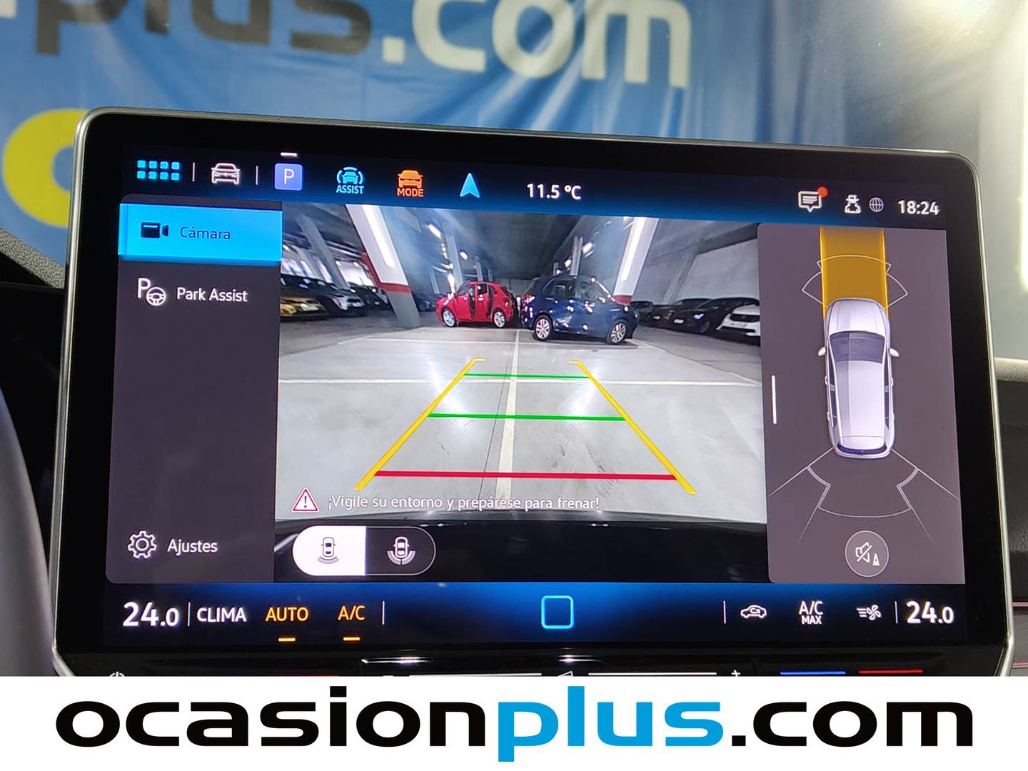 Volkswagen Golf Volkswagen Golf Más 2.0 TDI (115 CV) diésel