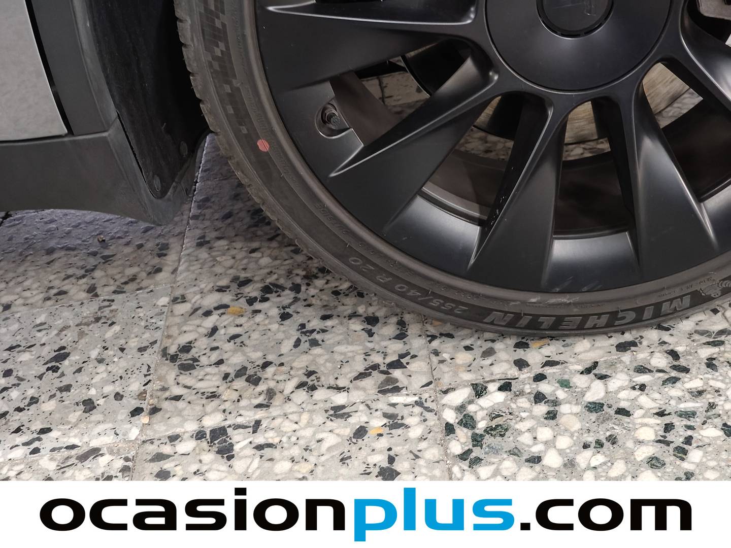 Tesla Model Y Tesla Model Y Autonomía 4WD (514 CV) automático