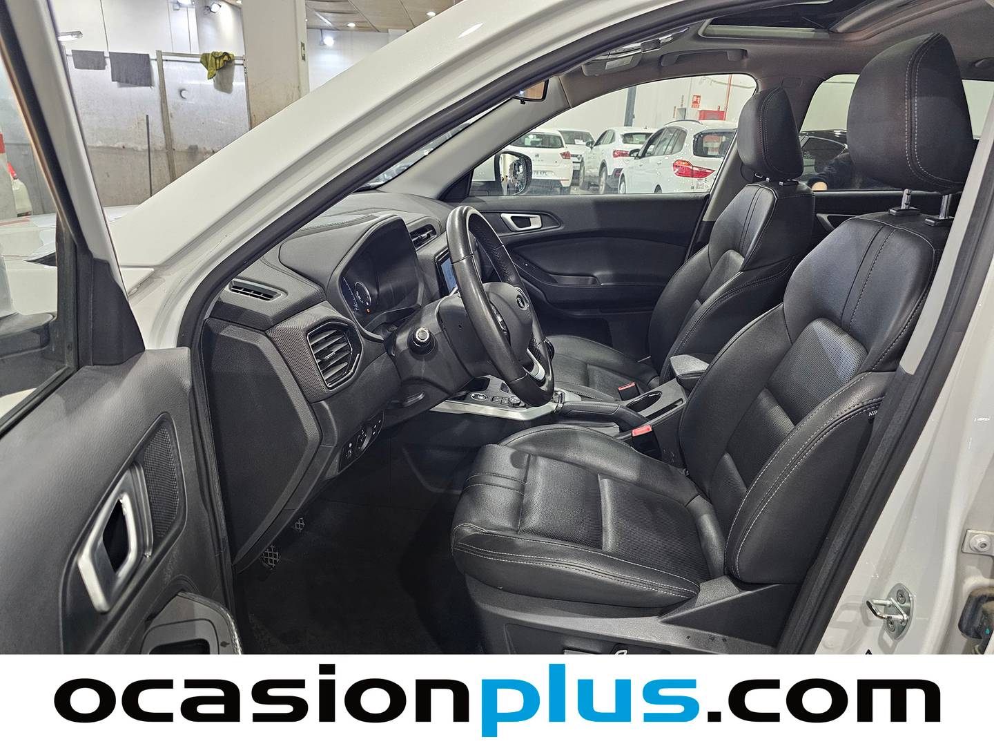 Foto DR AUTOMOBILES DR 4.0 DR AUTOMOBILES DR4 DR4 1.5 (116 CV)