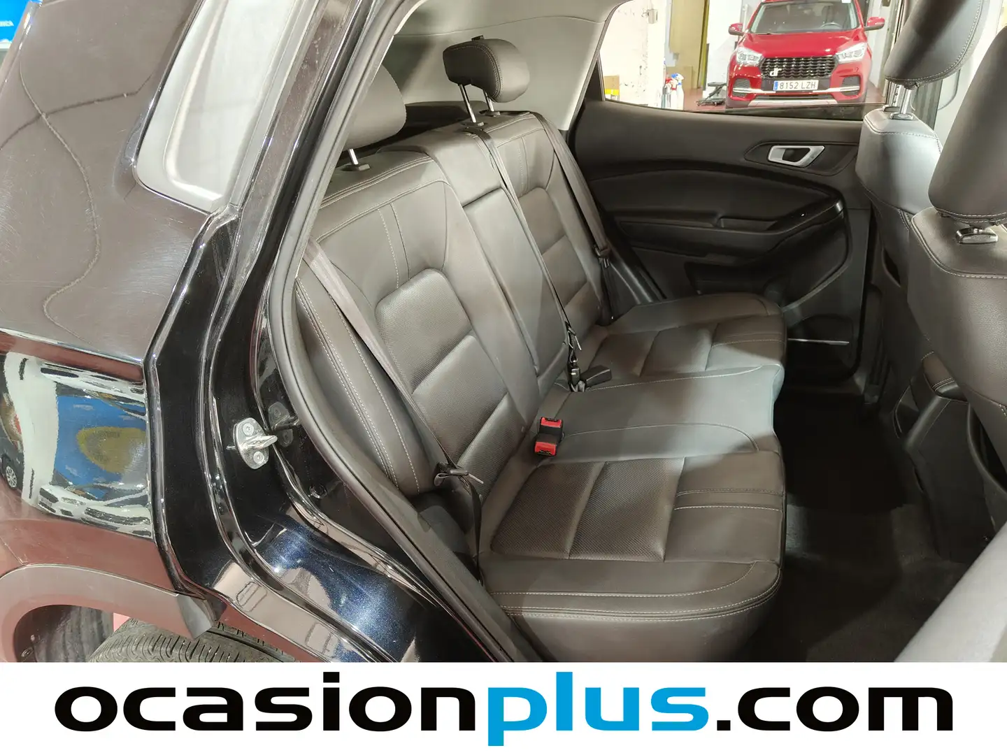 Foto DR AUTOMOBILES DR 4.0 DR AUTOMOBILES DR4 1.5 (116 CV)