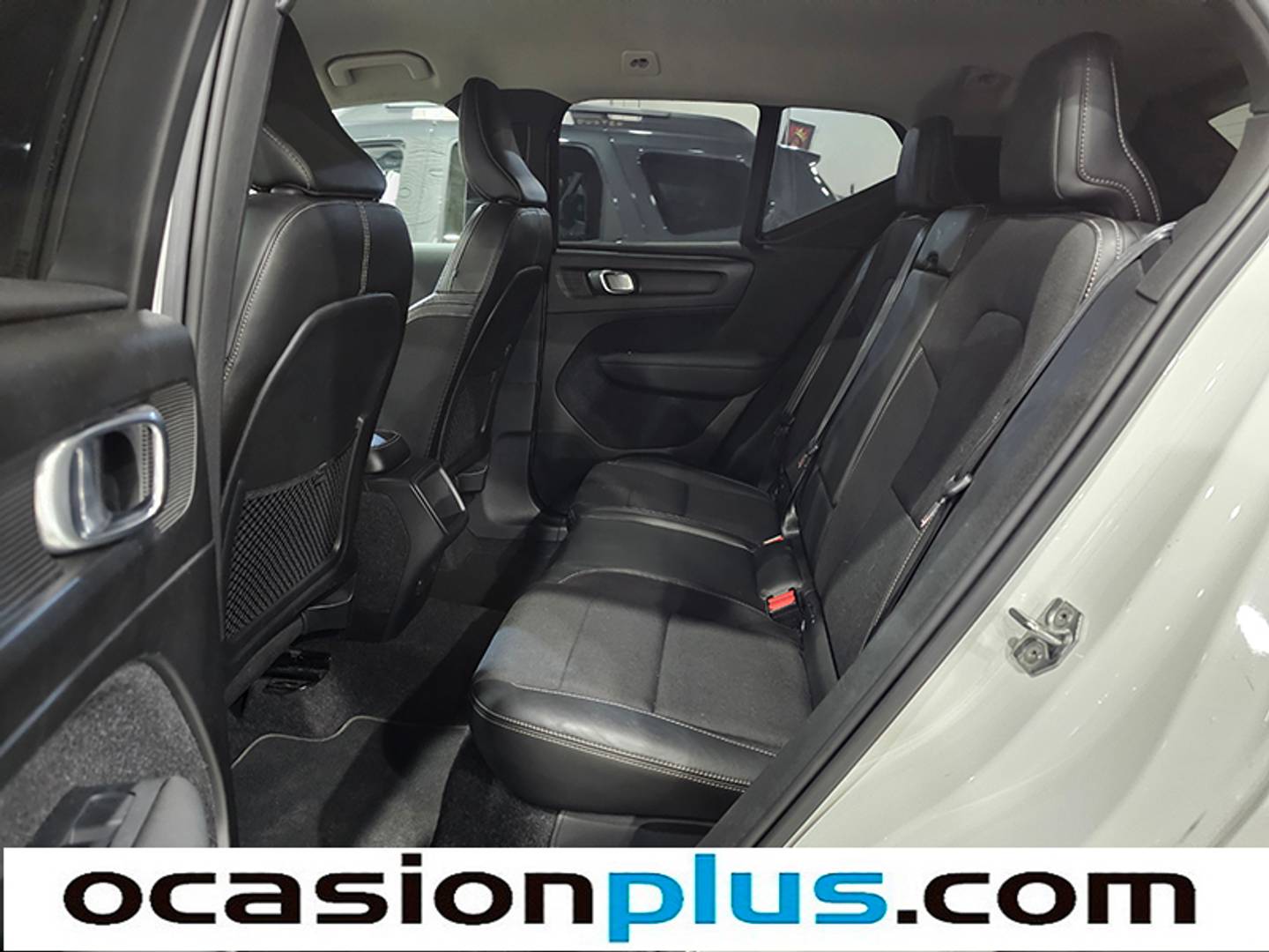 Foto Volvo XC40 Volvo XC40 D3 Momentum (150 CV)