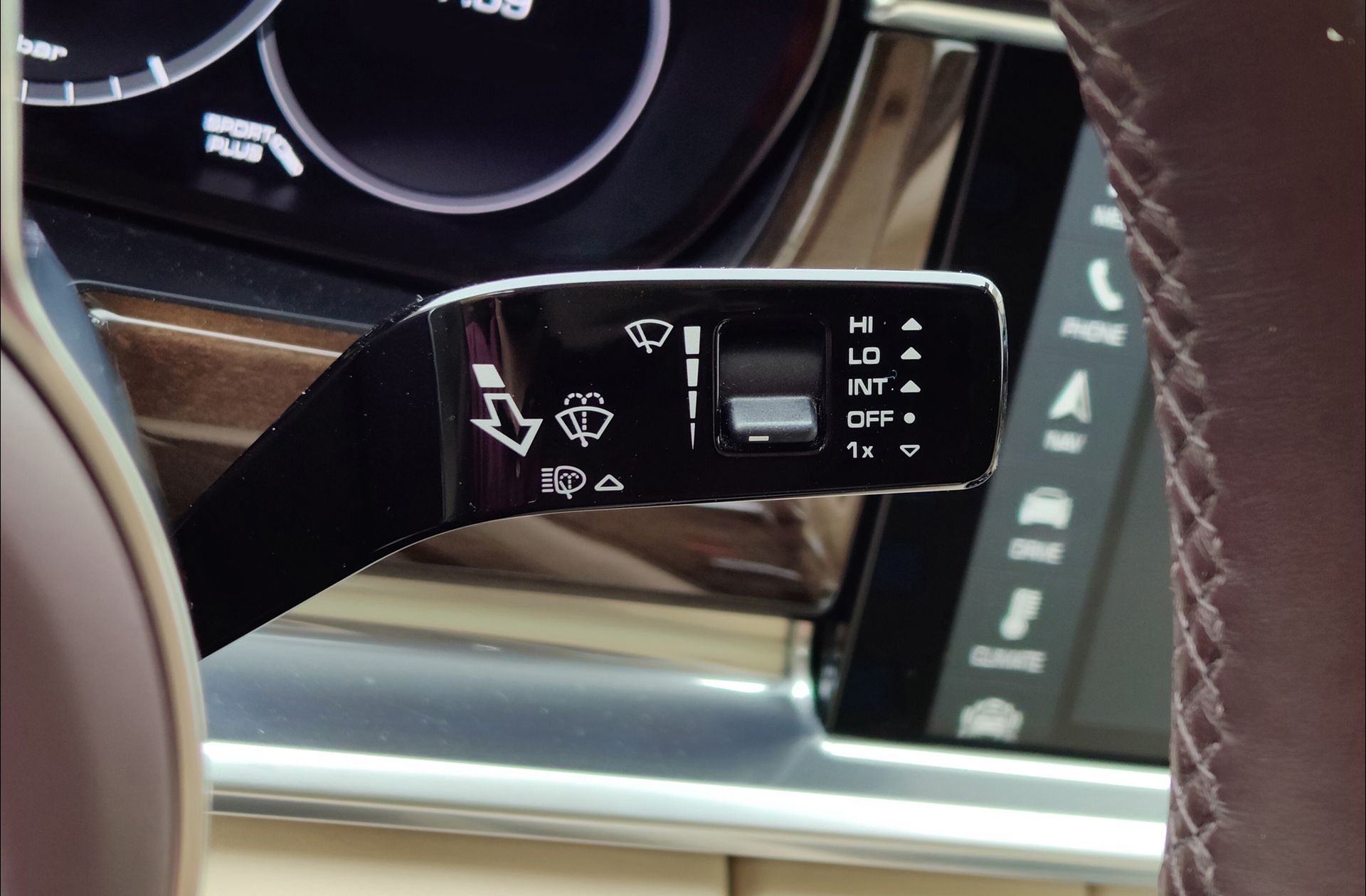 Porsche Panamera Turbo - foto 47