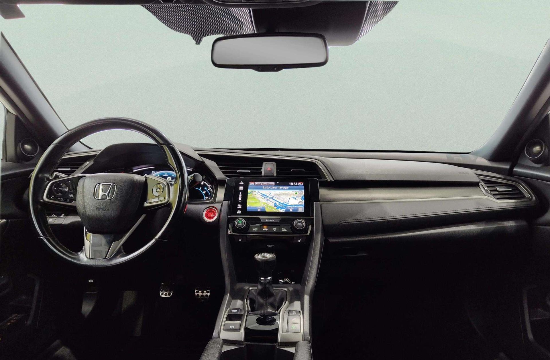 Honda Civic 1.0 I-VTEC Turbo Executive Premium - foto 7