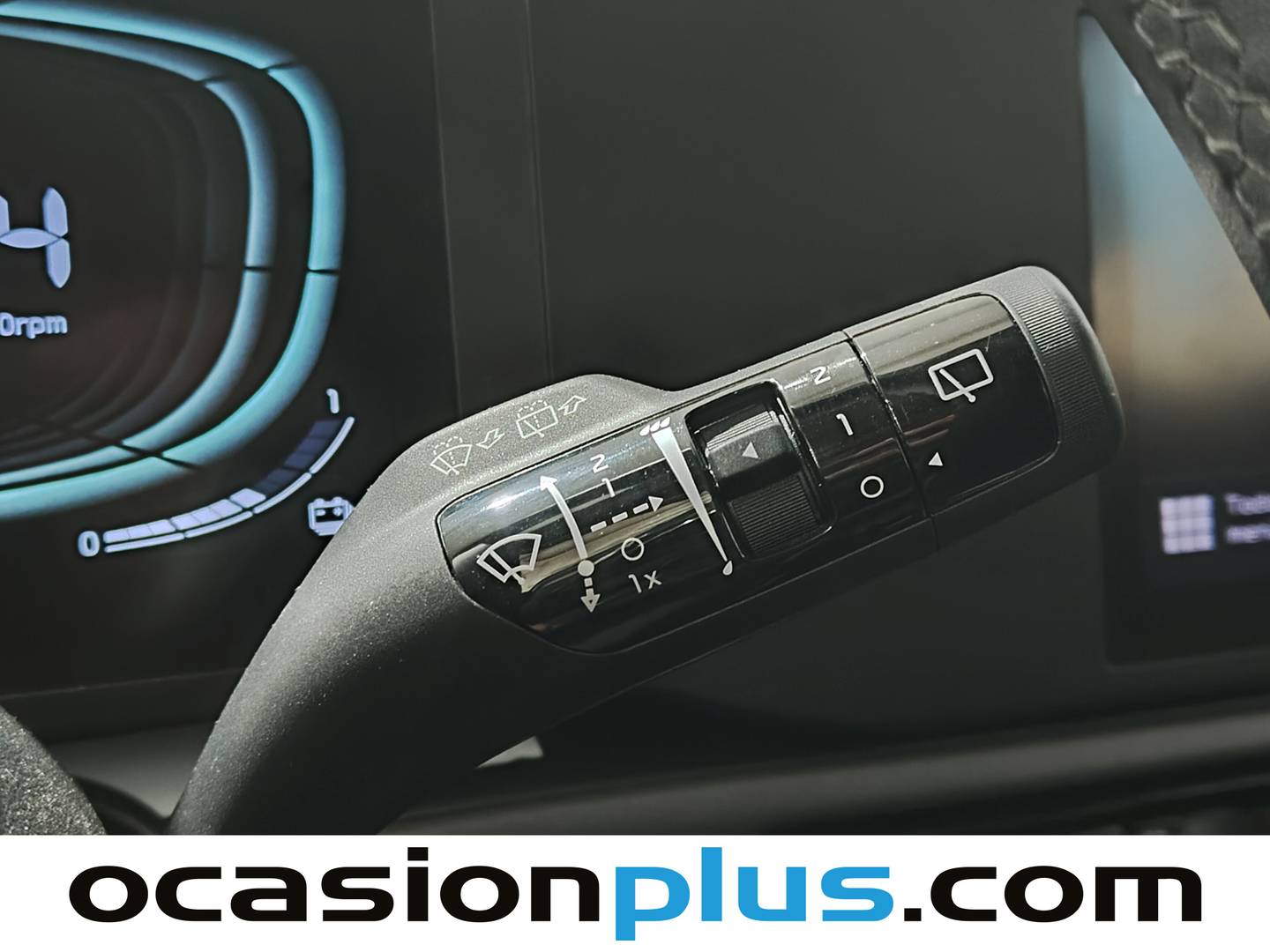 KIA Niro Kia Niro 1.6 GDi HEV Concept (141 CV) de segunda mano