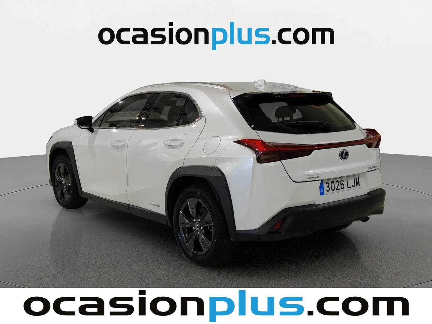 Foto Lexus UX Lexus UX 250h Business 2WD (184 CV)