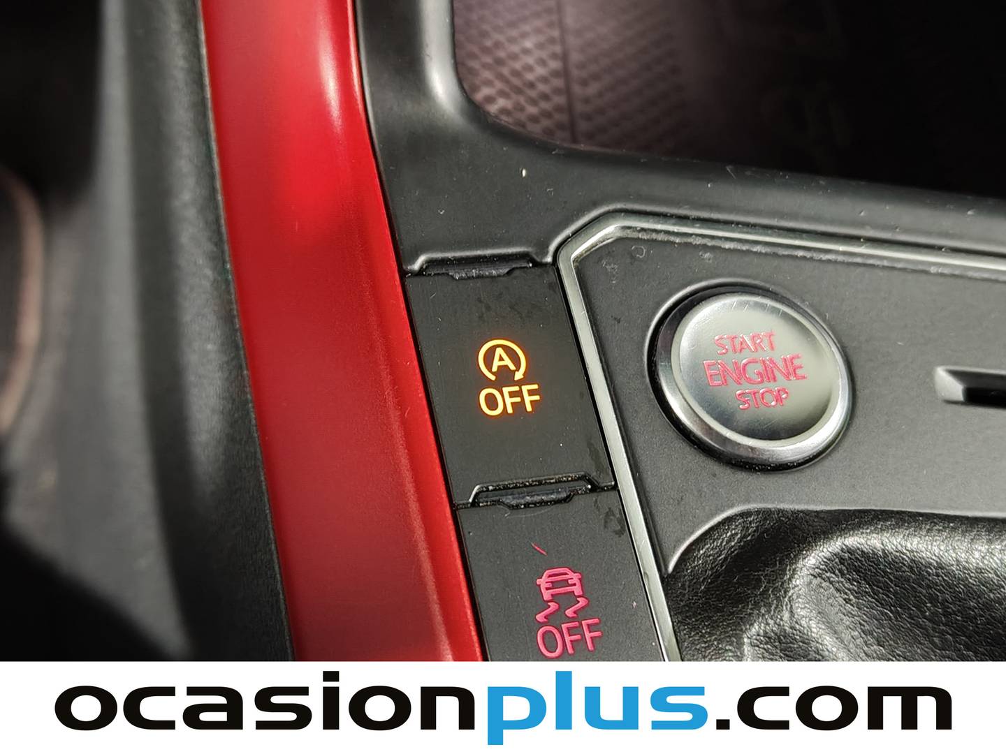 Volkswagen Polo Volkswagen Polo GTI 2.0 TSI (200 CV) manual