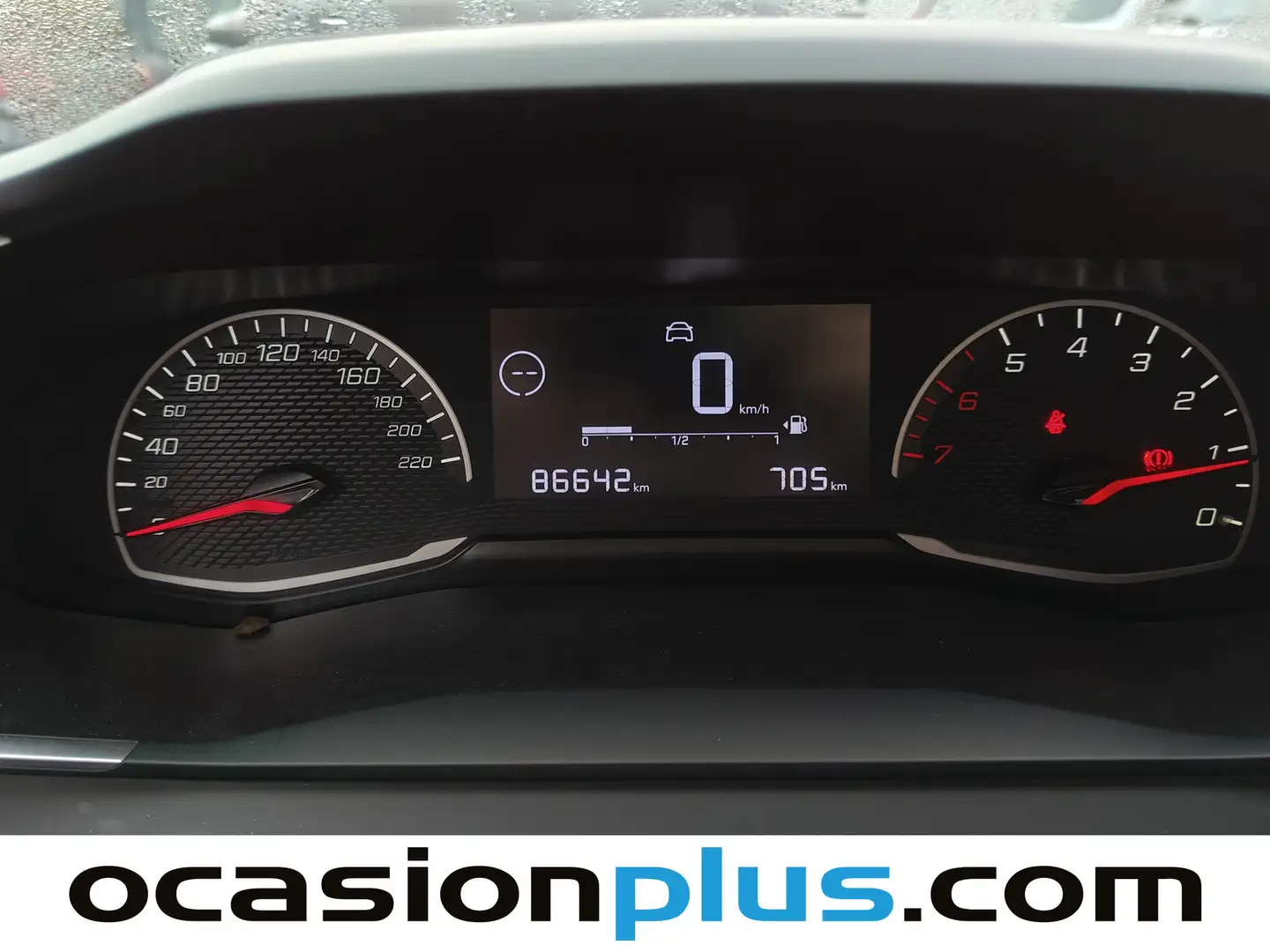 Foto Peugeot 208 Peugeot 208 BlueHDi 100 Active (100 CV)