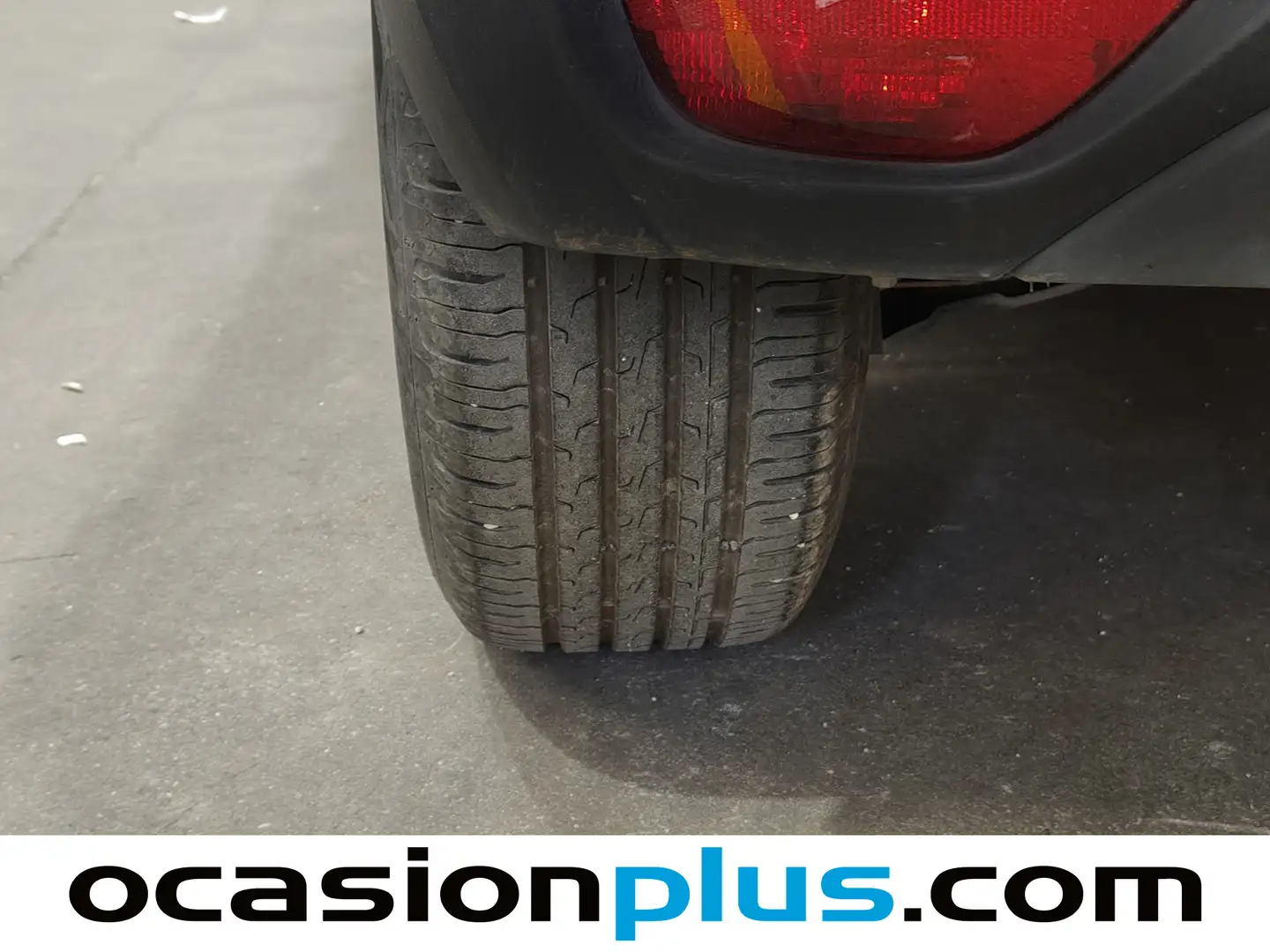 Foto Dacia Sandero Dacia Sandero Stepway Expression TCe (91 CV)