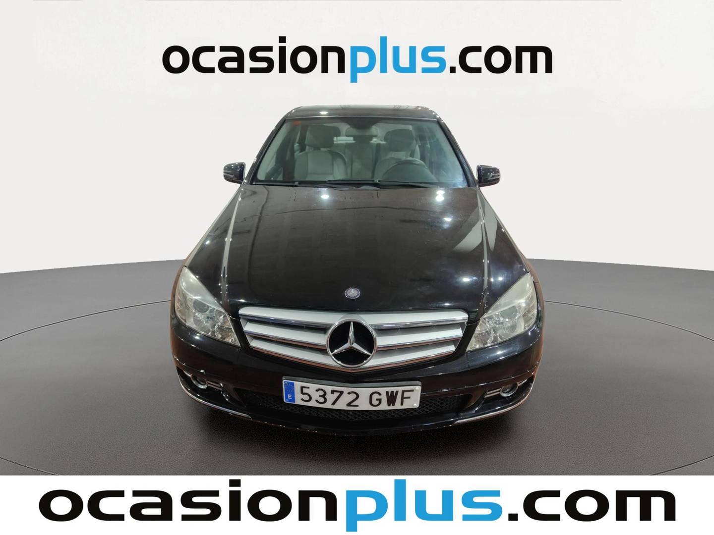 Mercedes Clase C Mercedes Clase C 200 CDI Blue Efficiency Avantgarde (136 CV) 136cv