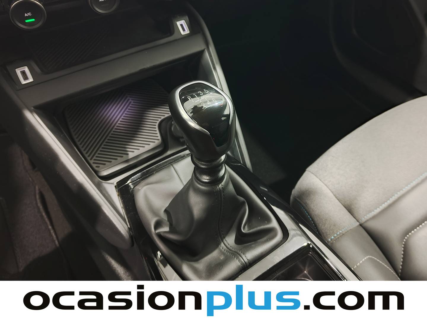 Citroën C4 Citroen C4 PureTech 130 S&S Shine (130 CV) de segunda mano