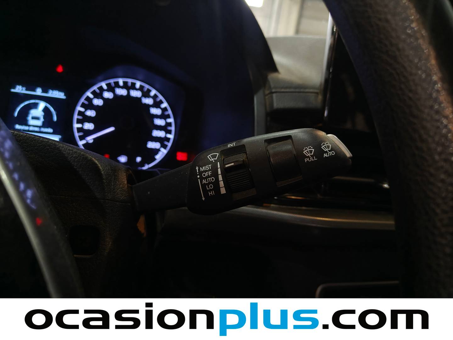 Extras del SsangYong Musso SsangYong Musso D22DTR Pro 4x4 (202 CV)