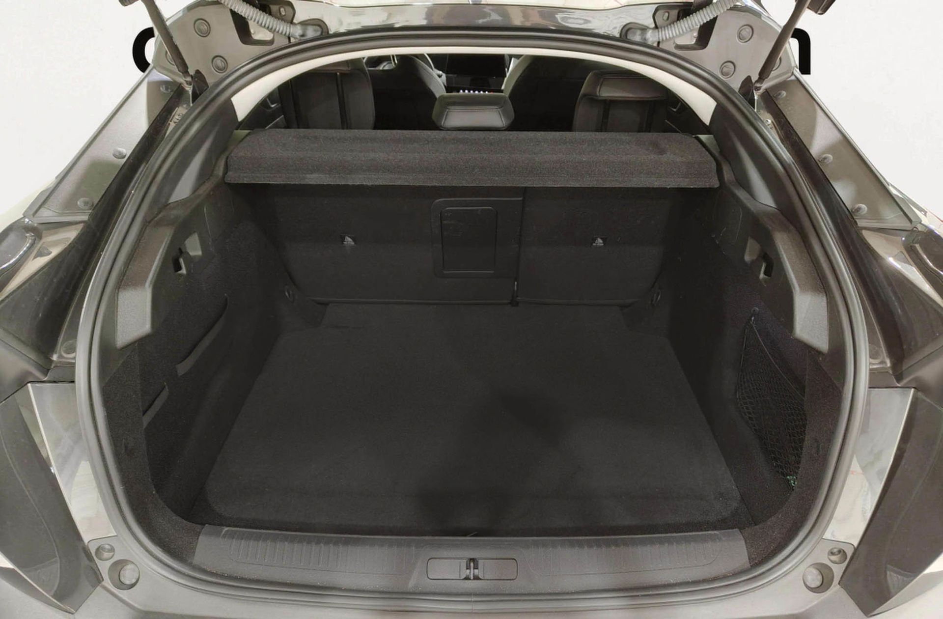 Peugeot 408 PureTech 130 Allure EAT8 - foto 18