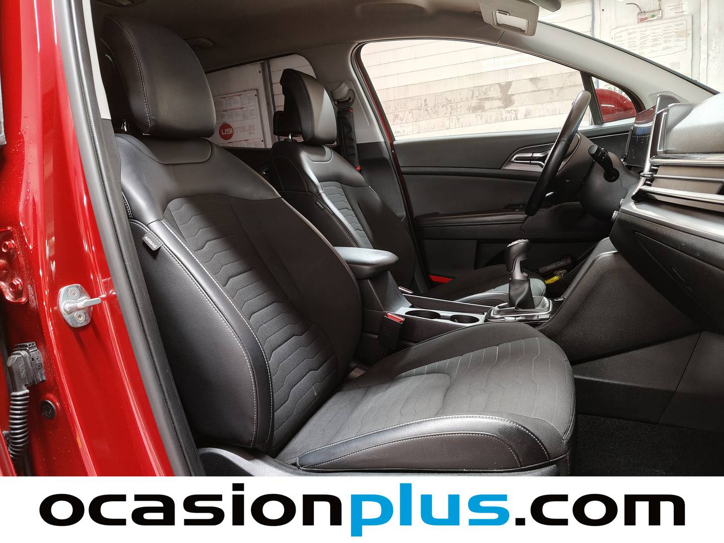 KIA Sportage KIA Sportage 1.6 T-GDi MHEV Tech 4x2 (150 CV) 2022