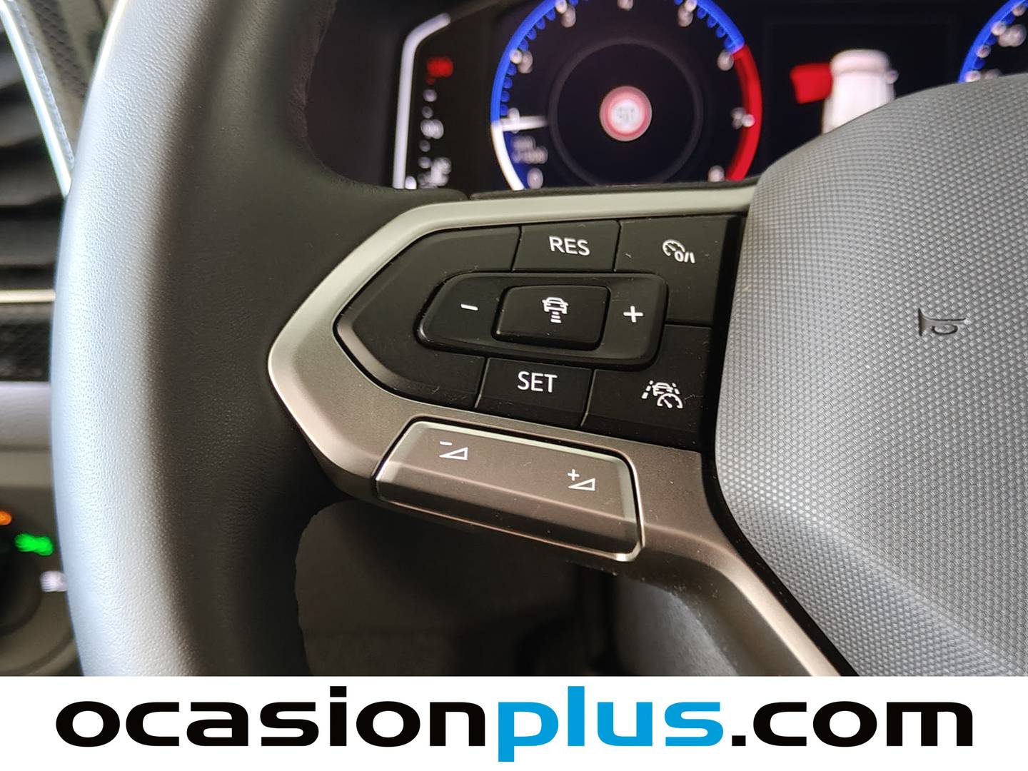 Foto Volkswagen T-Cross Volkswagen T-Cross R-Line 1.0 TSI (116 CV) DSG