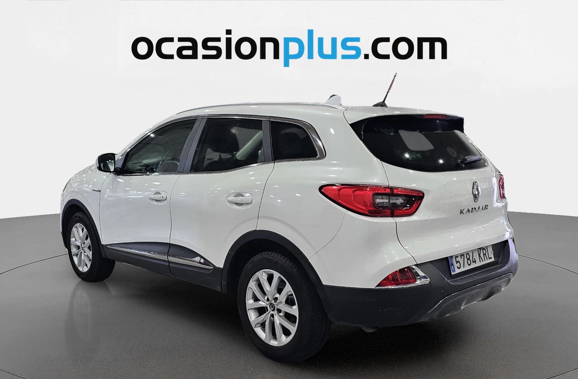 Renault Kadjar Zen TCe GPF - foto 4