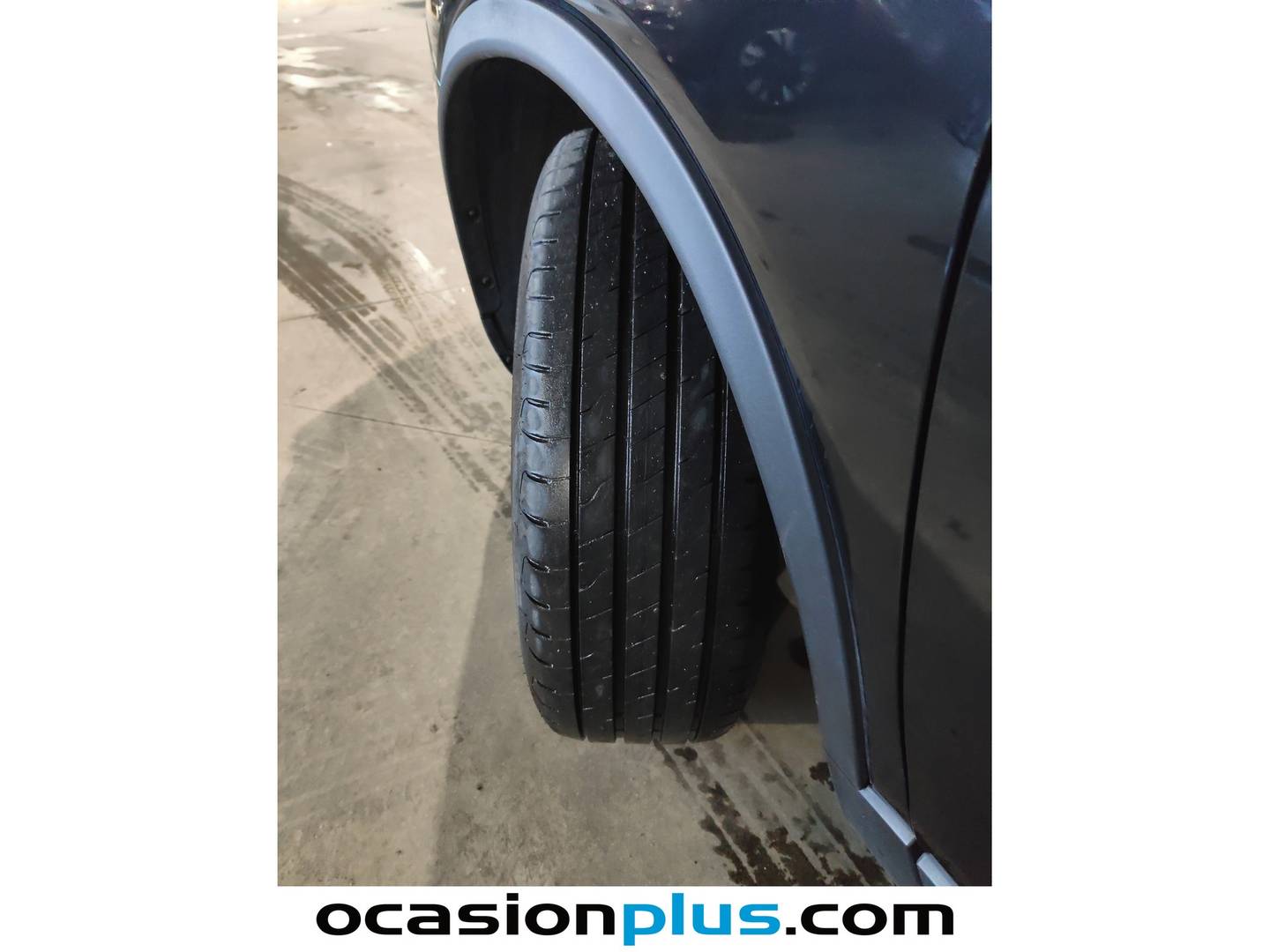 Nissan X-TRAIL Nissan X-Trail 1.6 dCi Tekna Xtronic (130 CV) al mejor precio