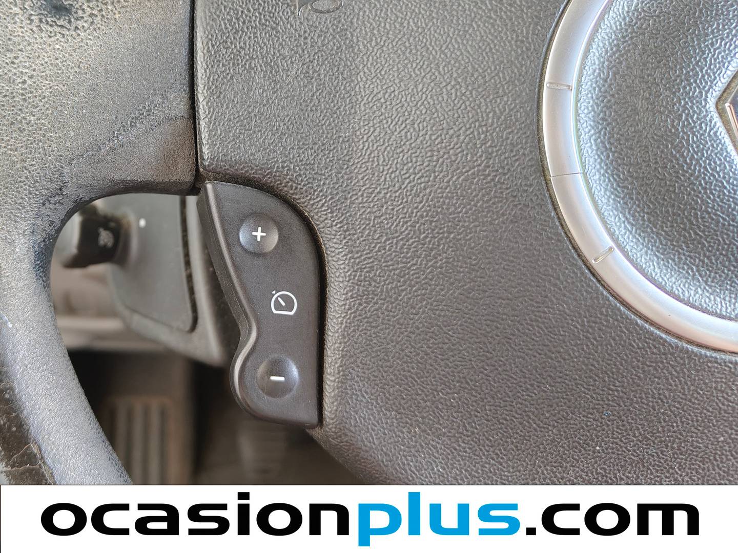 Renault Grand Scénic Renault Grand Scenic 1.6 16V Emotion 7 plazas (110 CV) al mejor precio