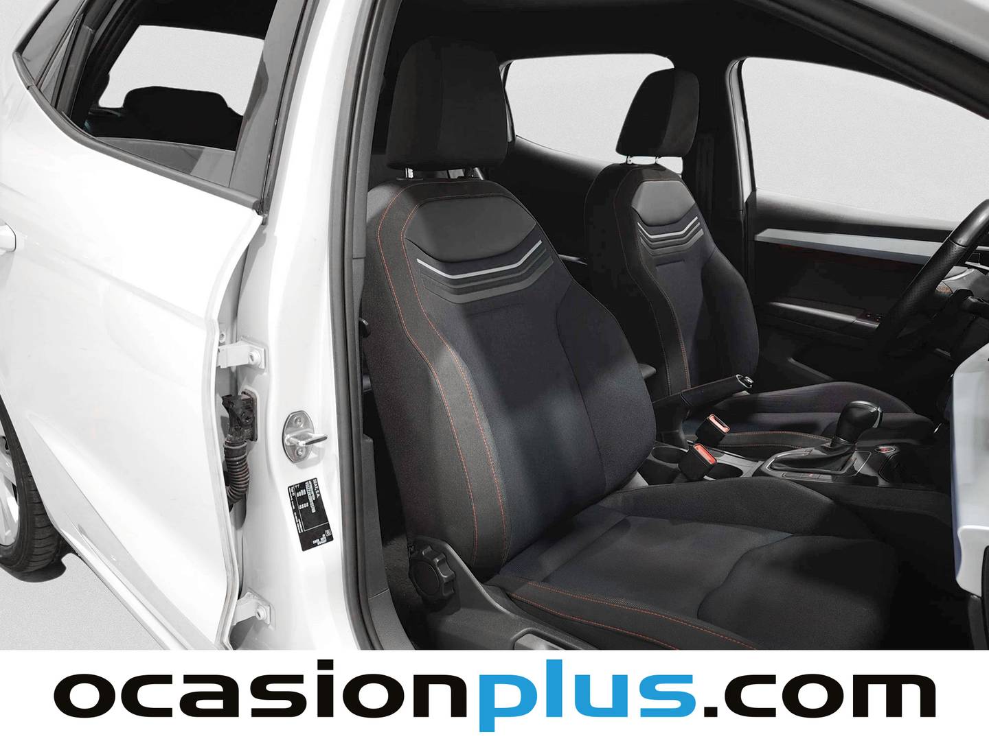 Seat Ibiza Seat Ibiza 1.5 TSI FR XL DSG (150 CV) automático