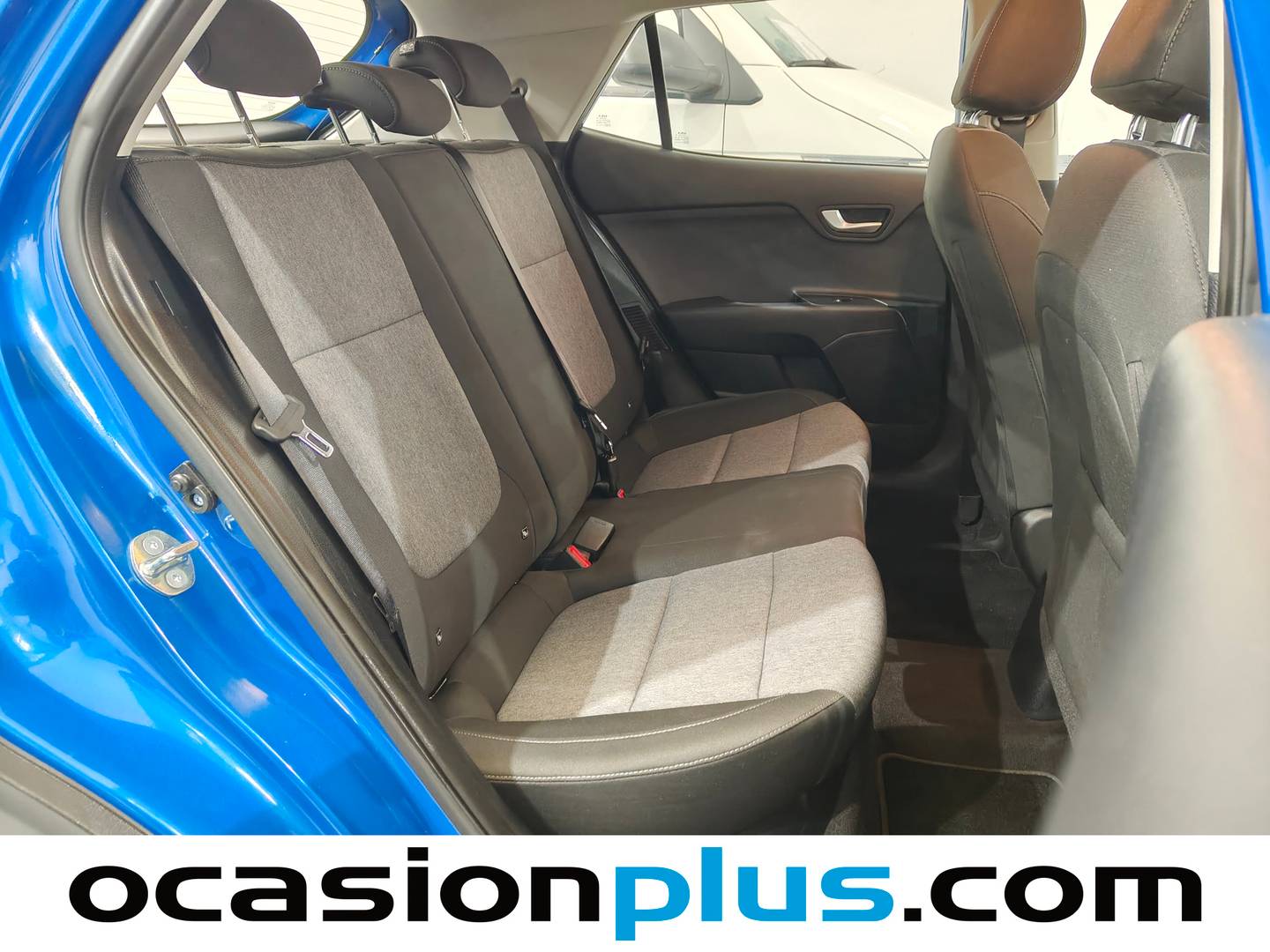 KIA Stonic KIA Stonic 1.0 T-GDi MHEV MT Concept (100 CV) al mejor precio