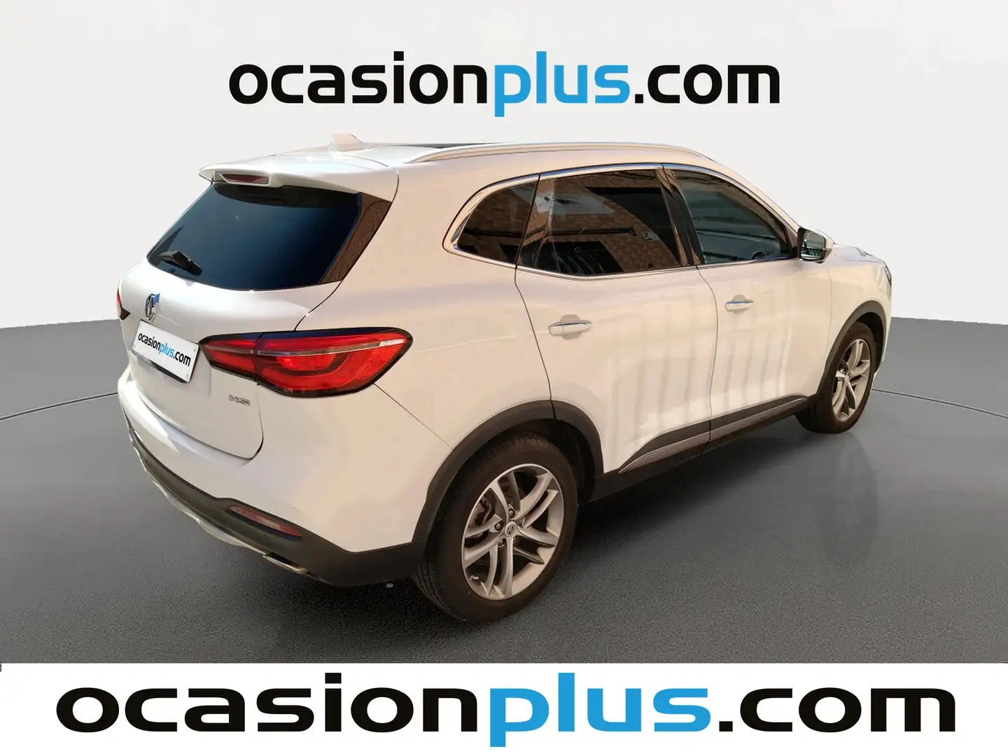 Foto MG HS MG HS 1.5 Turbo GDI Luxury (162 CV)