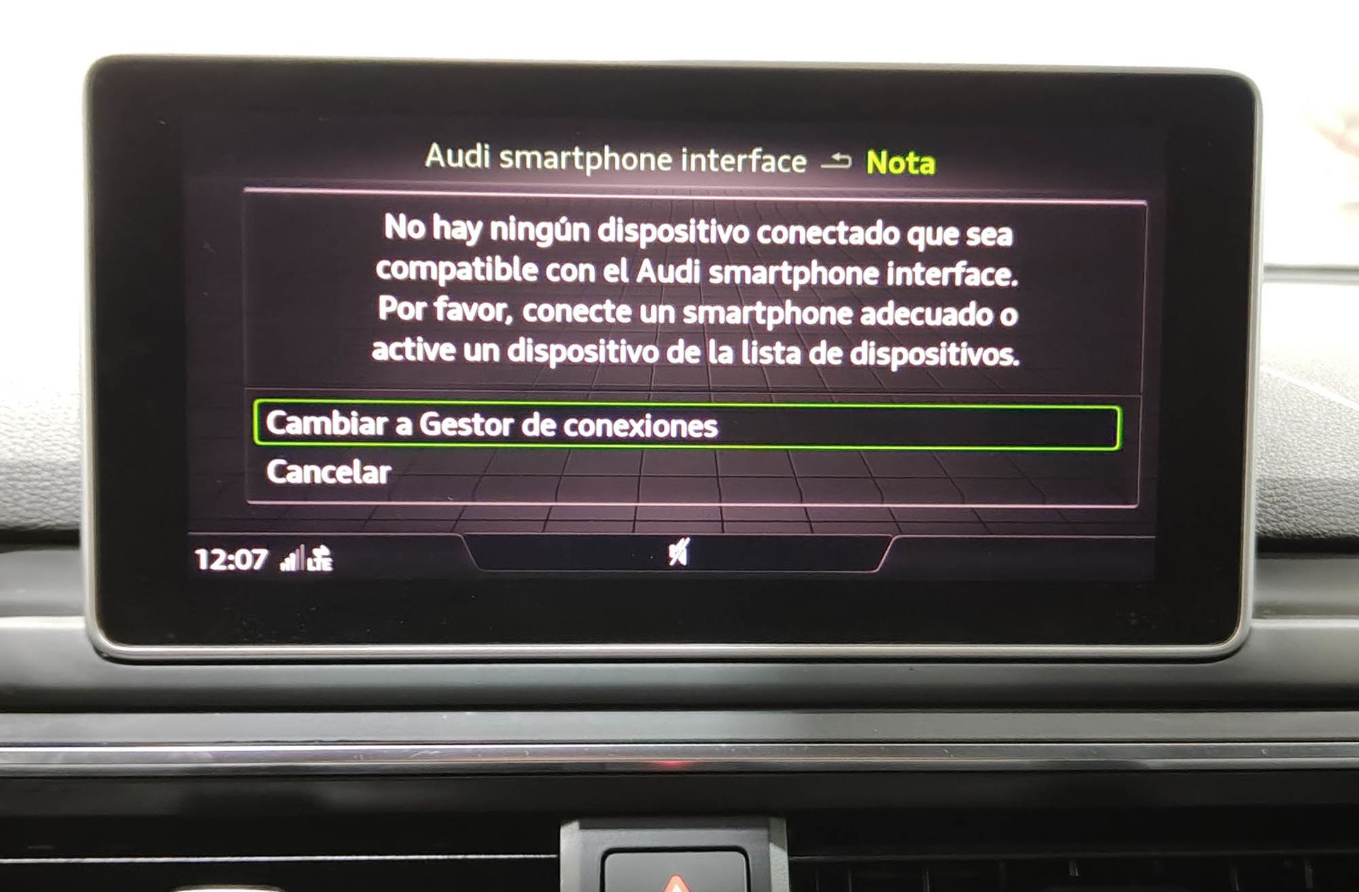 Audi A4 Avant Black line 2.0 TDI S tronic - foto 9