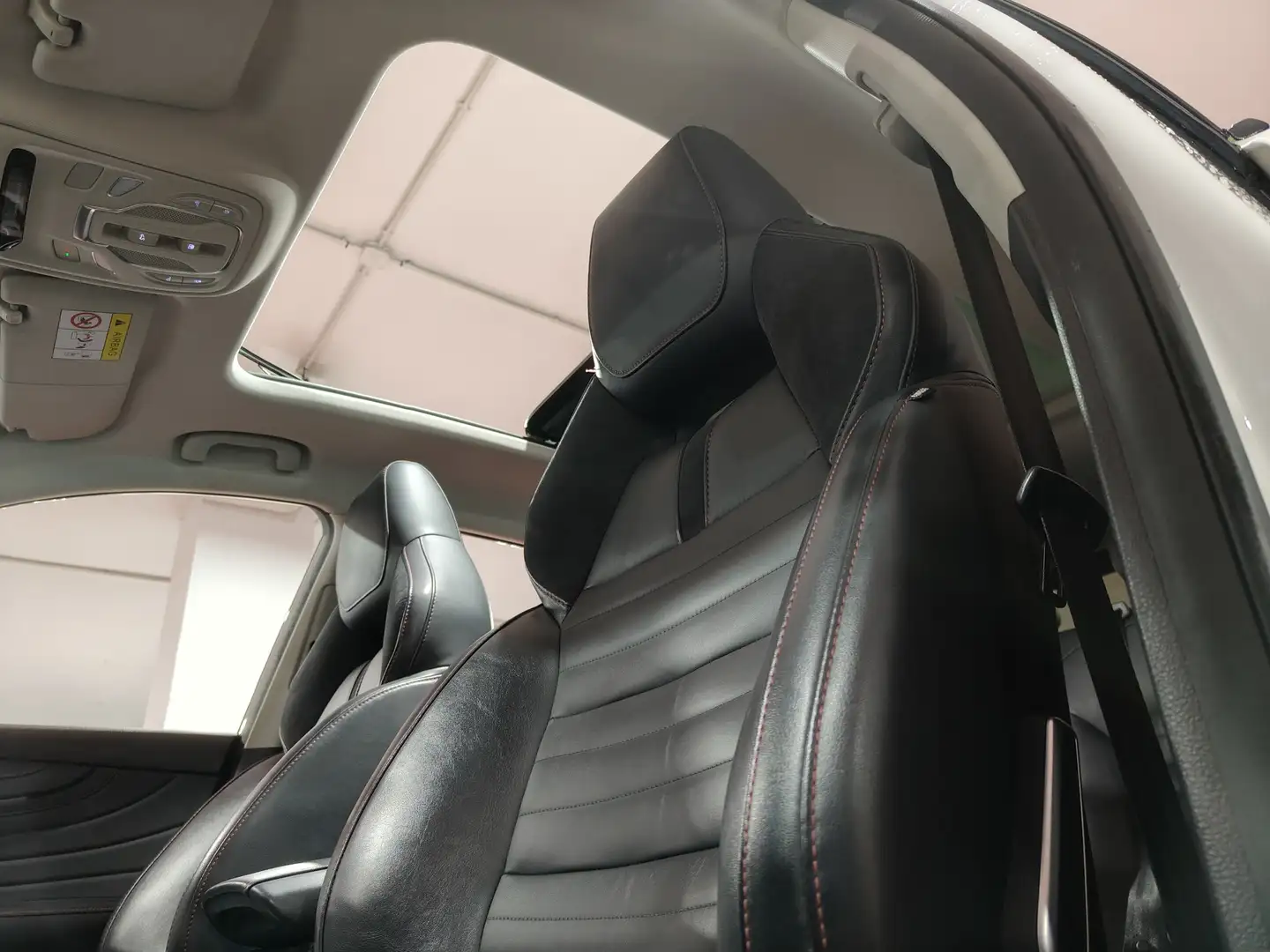 Foto MG HS MG HS 1.5 Turbo GDI Luxury DCT (162 CV)