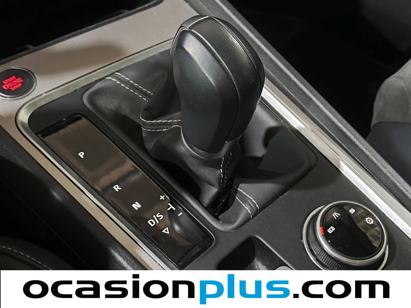 Seat Ateca Seat Ateca 2.0 TDI X-Perience Go L DSG (150 CV) de segunda mano