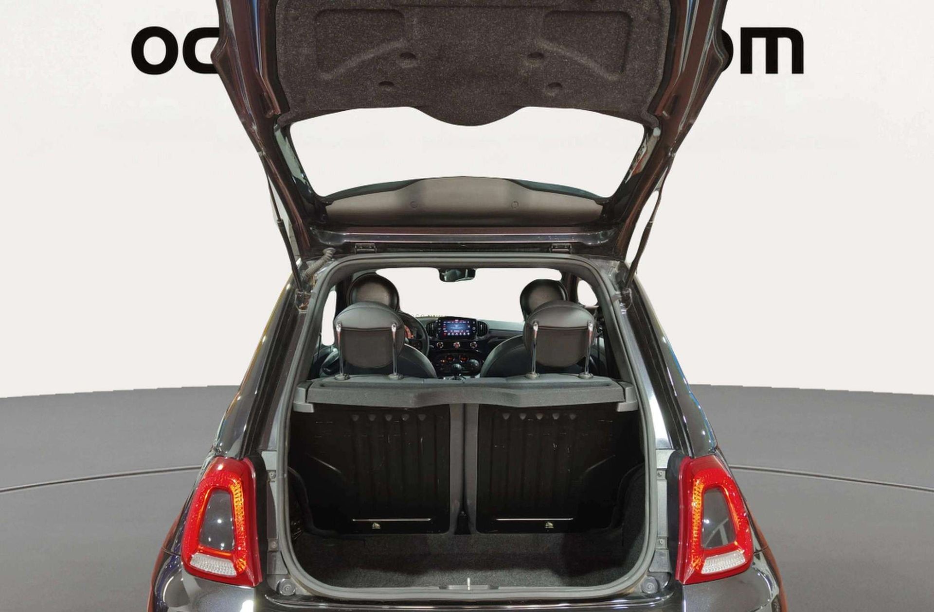 Fiat 500 1.0 Hybrid Sport - foto 12