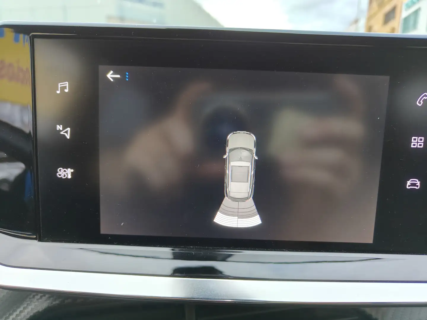 Foto Peugeot 2008 Peugeot 2008 PureTech 100 S&S Allure (100 CV)