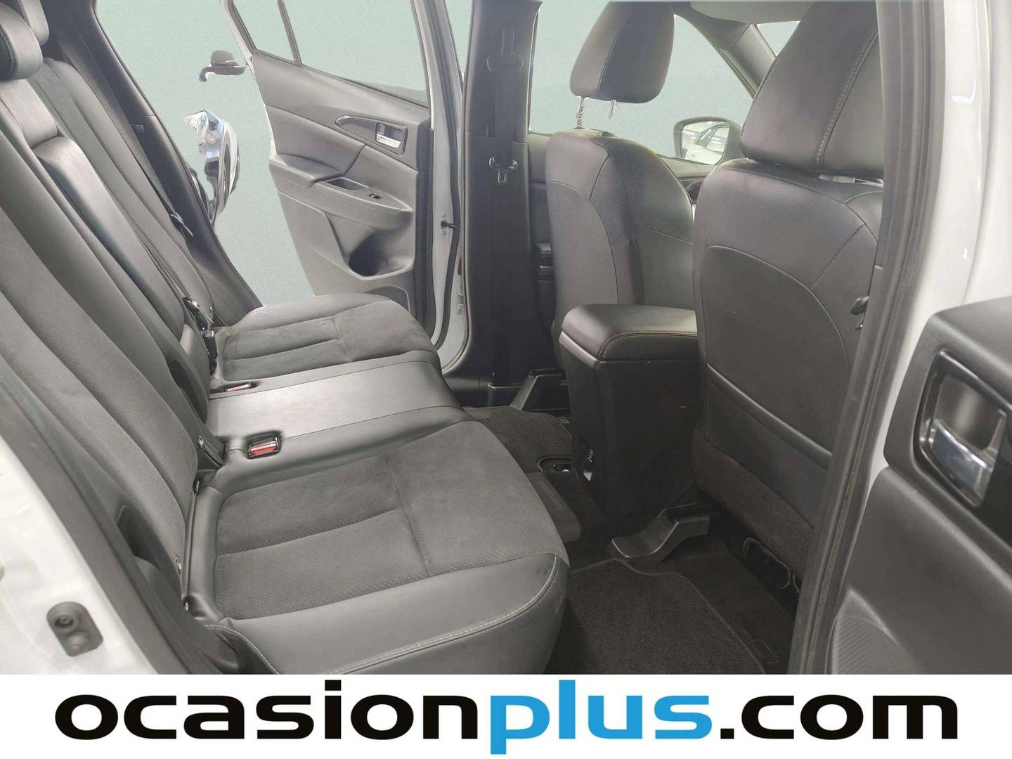 Mitsubishi Eclipse Cross Mitsubishi Eclipse Cross 2.4 PHEV Kaiteki 4WD Auto (188 CV) al mejor precio