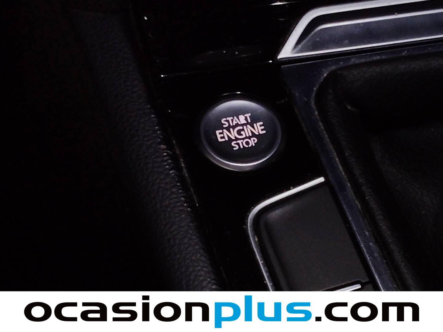 Volkswagen Passat Variant Volkswagen Passat Variant Sport 2.0 TDI BMT (150 CV) de segunda mano