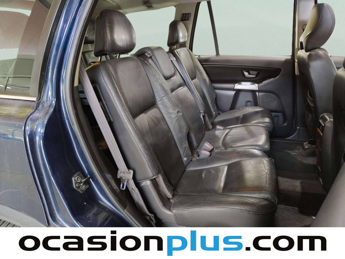 Volvo XC90 Volvo XC90 T6 Momentum (272 CV) 7 Plazas km 0