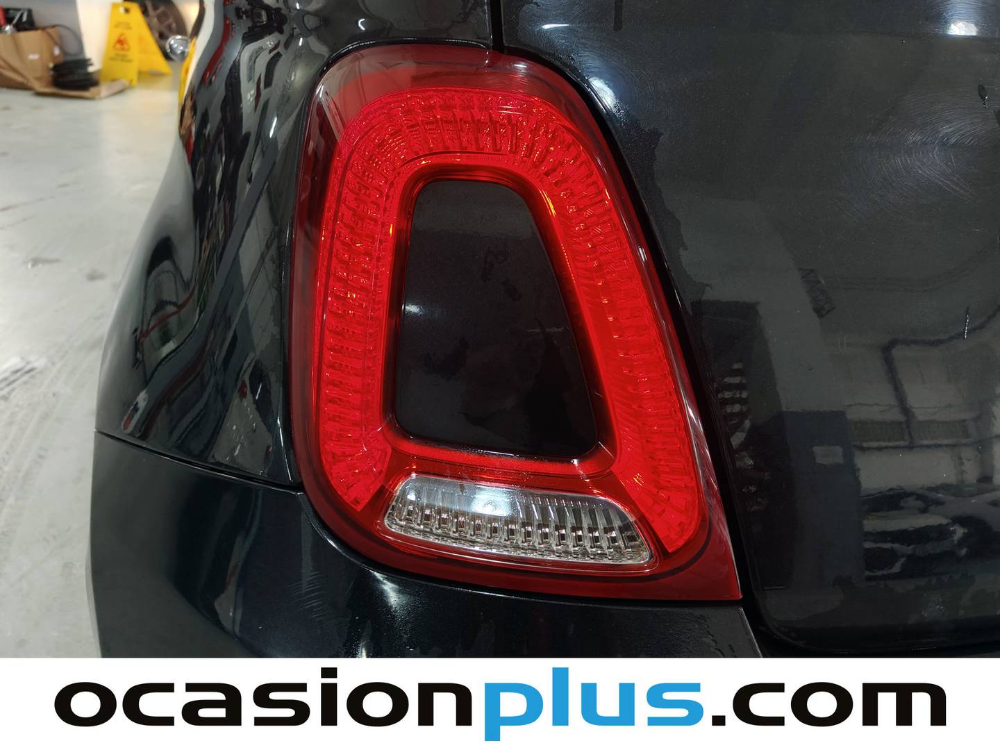 Fiat 500 Fiat 500 1.0 Hybrid Dolcevita  (70 CV) km 0