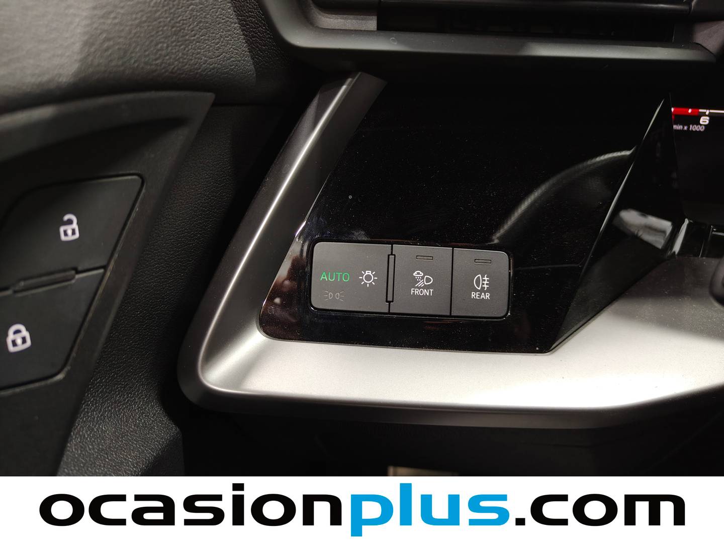 Foto Audi A3 Sportback Audi A3 Sportback S line 35 TFSI 110 kW (150 CV) S tronic