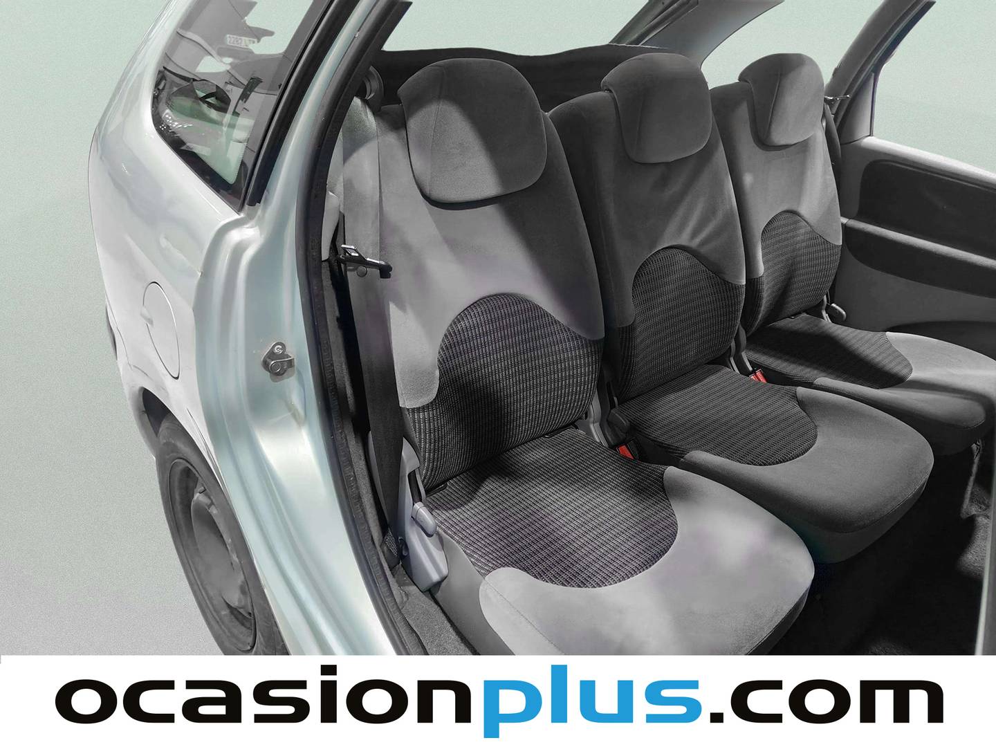 Citroën Xsara Picasso Citroen Xsara Picasso 2.0 HDI SX Top (90 CV) diésel