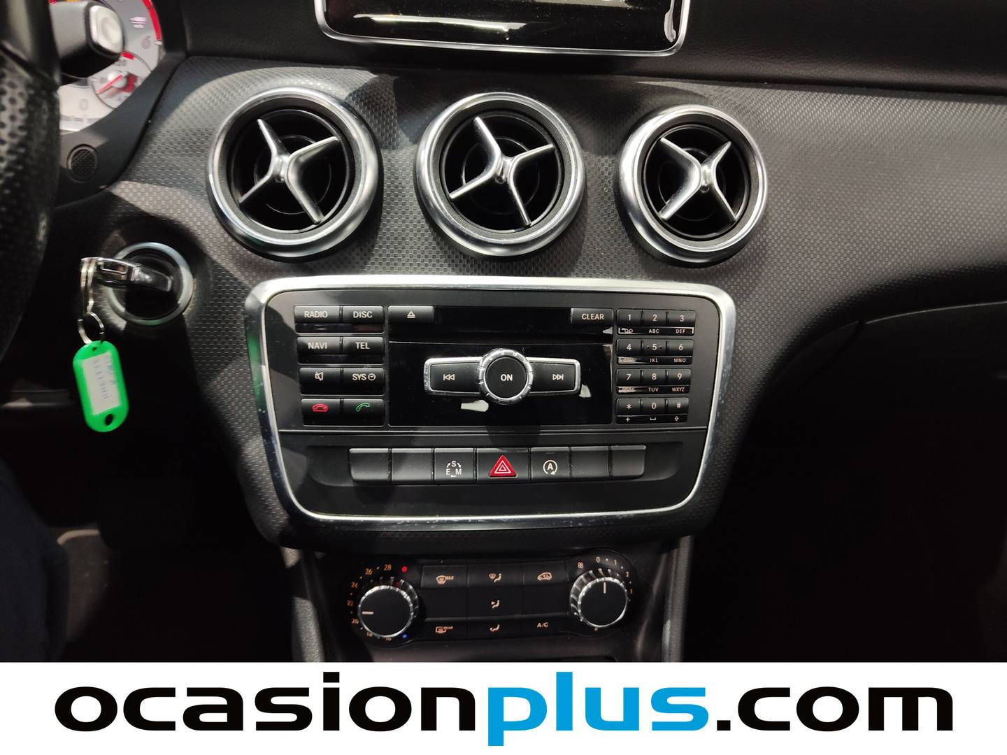 Foto Mercedes Clase A Mercedes-Benz Clase A 180 CDI Style (109 CV)