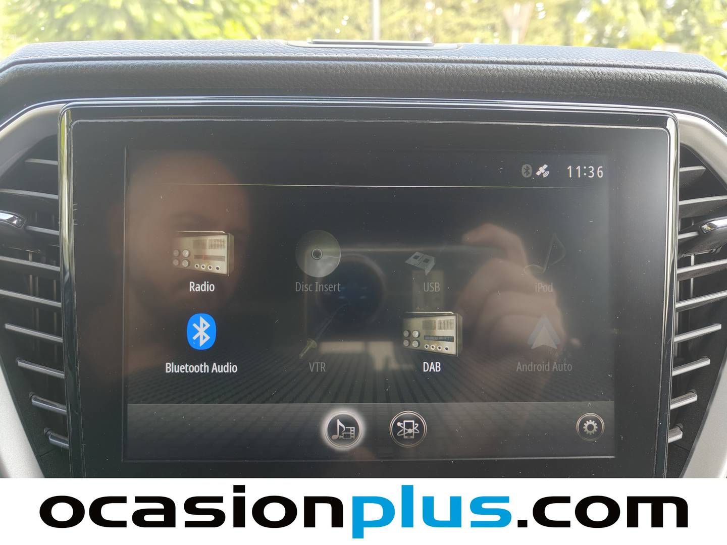 Isuzu D-Max Isuzu D-Max 1.9 Crew N60 BB 4X4 A/T (163 CV) al mejor precio
