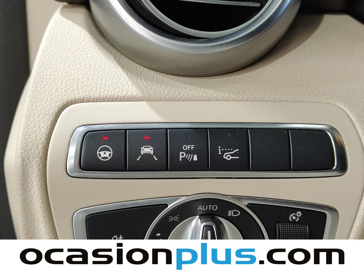 Mercedes Clase GLC Mercedes GLC 350 d 4Matic (258 CV) barato