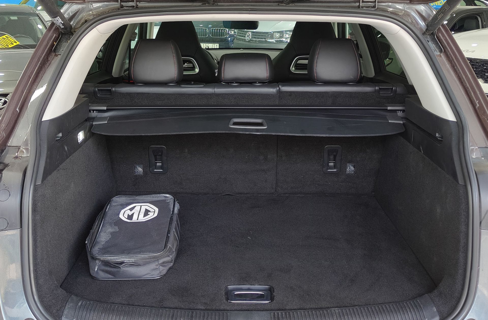 MG HS eHS 1.5 T-GDi PHEV Luxury - foto 22