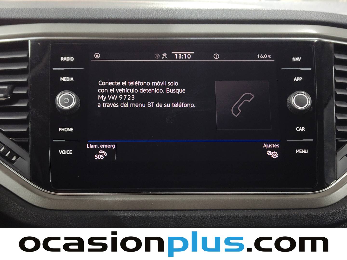 Volkswagen T-Roc Volkswagen T-Roc Advance 2.0 TDI (150 CV) DSG diésel