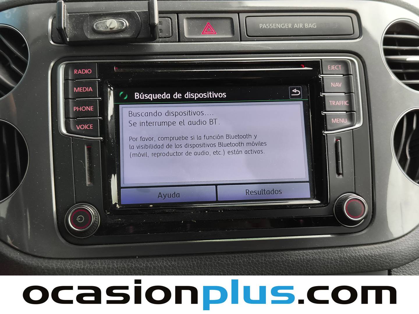 Volkswagen Tiguan Volkswagen Tiguan T1 Sport 2.0 TDI BMT 4x2 (150 CV) manual