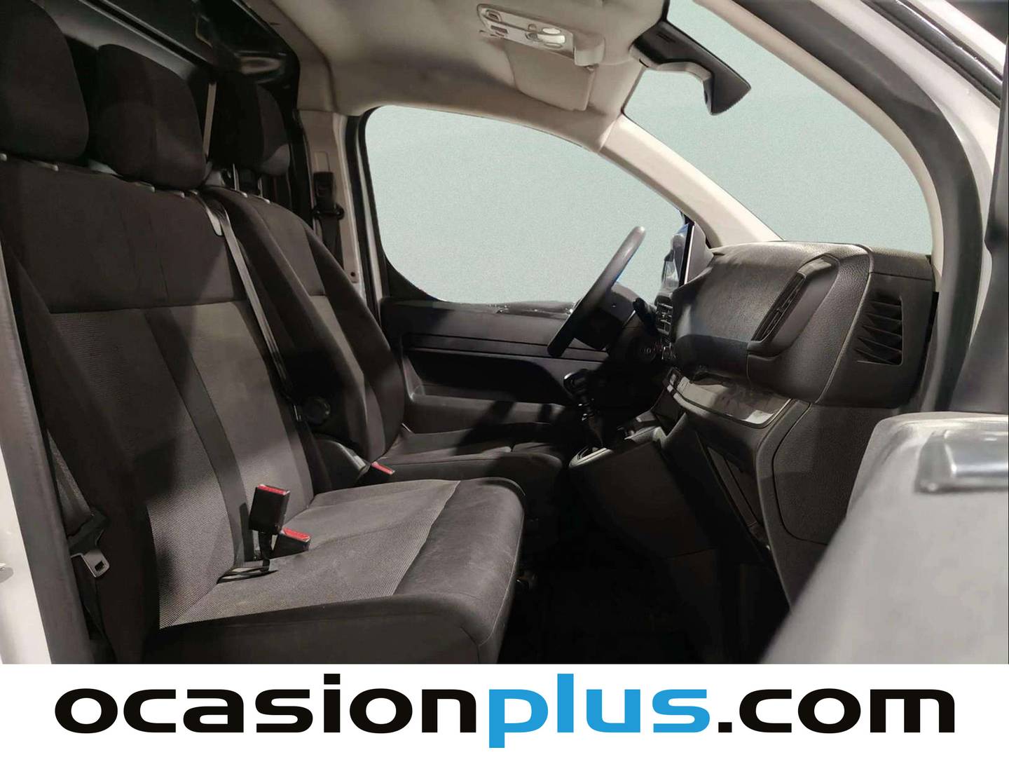 Citroën Jumpy Citroën Jumpy Furgon BlueHDI 120 S&S Talla M (120 CV) al mejor precio
