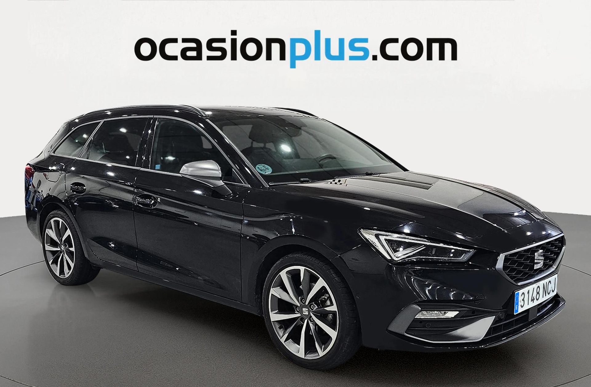 SEAT León ST 1.5 TSI FR Special Edition - foto 2