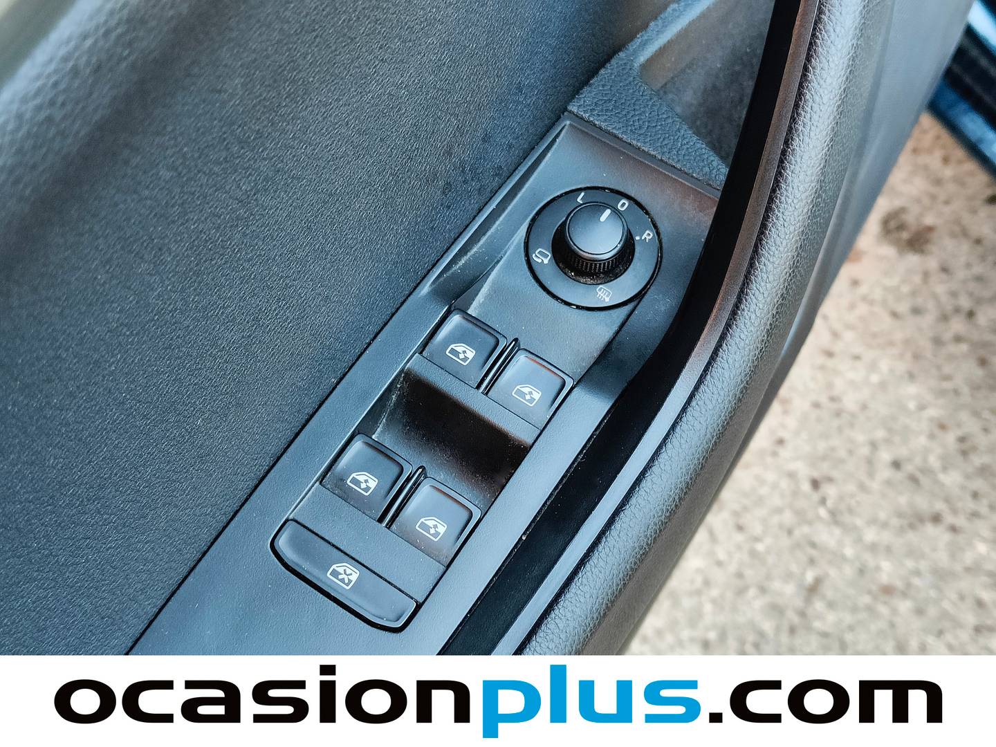 Skoda Superb Skoda Superb Combi 2.0 TDI Ambition (150 CV) de ocasión